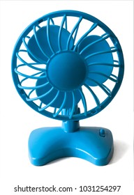 Desk Fan Isolated Images Stock Photos Vectors Shutterstock