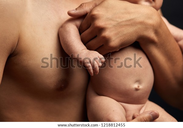 Daddy - nude photos