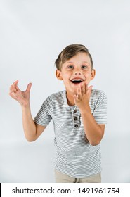 4,289 Autistic boy Images, Stock Photos & Vectors | Shutterstock