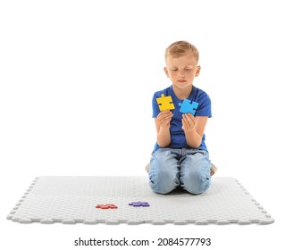 9,972 Autistic Kids Images, Stock Photos & Vectors | Shutterstock