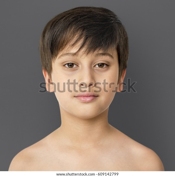 Youngest nude boy in Xinyang