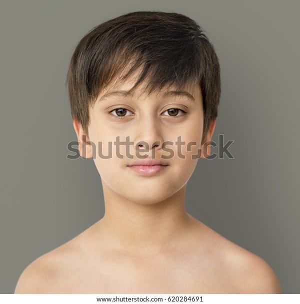 Young Boys Nude