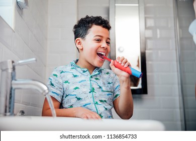 Brushing Teeth Tap Images Stock Photos Vectors Shutterstock