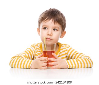 8,618 Kids Apple Juice Images, Stock Photos & Vectors | Shutterstock