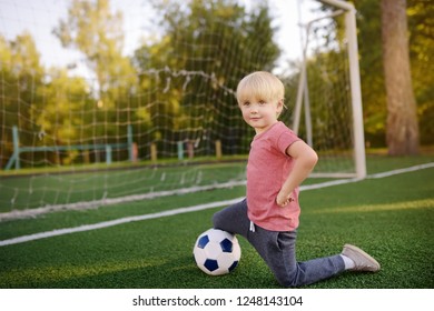 Cute Baby Girl Playing On Grass Stock Photo (Edit Now) 713403700