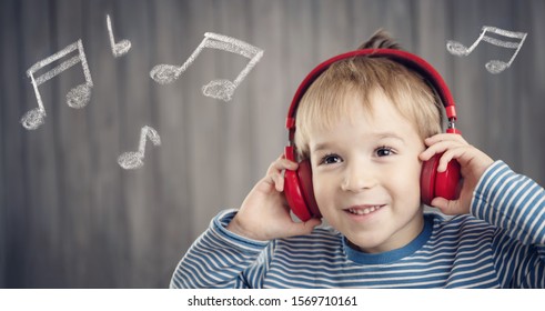 55,772 Kid music background Stock Photos, Images & Photography ...