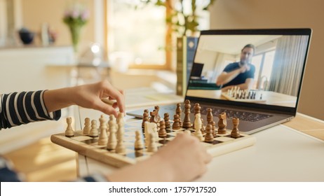 Online Chess Hd Stock Images Shutterstock