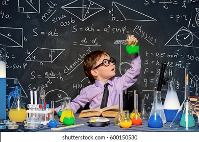 Funny Science Images, Stock Photos & Vectors | Shutterstock