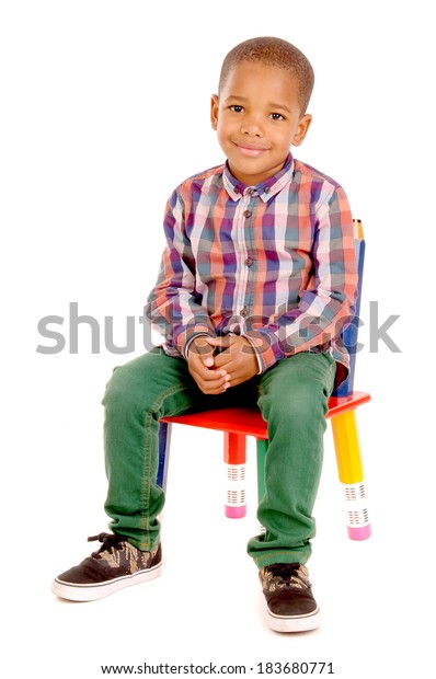 little boy chair