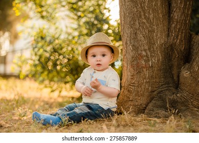 6,208 Baby cowboys Images, Stock Photos & Vectors | Shutterstock