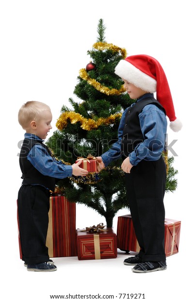 presents for little boys