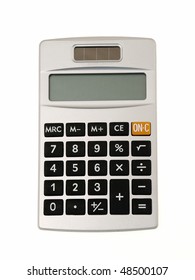 Little Calculator