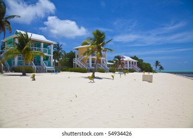 Little Cayman - Cottages