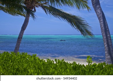 Little Cayman - Cayman Islands