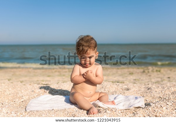 Nude Kids Small