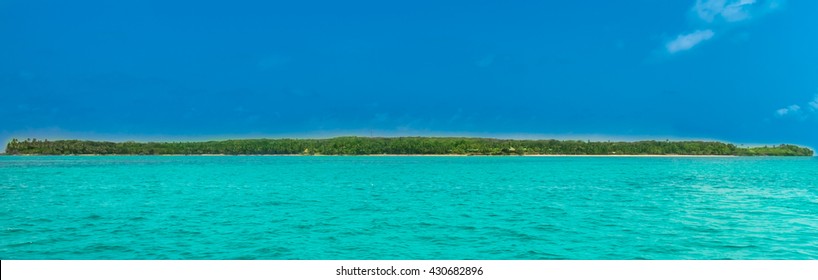 Little Corn Island, Nicaragua