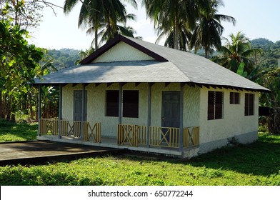 Little Cottage In Jamaica