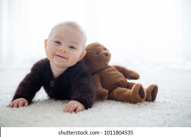 Royalty Free Baby Overalls Images Stock Photos Vectors Shutterstock