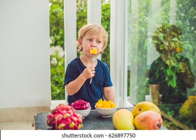 Cute Mango Images, Stock Photos & Vectors | Shutterstock