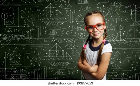 2,463 Girl math problem Images, Stock Photos & Vectors | Shutterstock