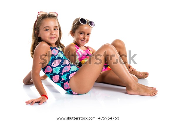 Tiny Cute Girls Models