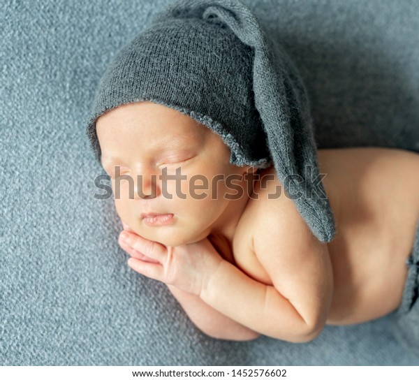 cute newborn beanies