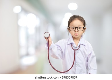 2,123 Kid Dressed Doctor Images, Stock Photos & Vectors | Shutterstock