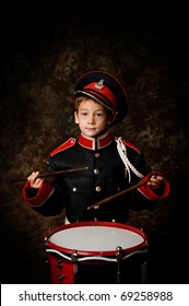 Little Drummer Boy