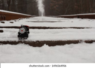 The little engine that could.