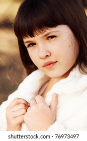 spy video nude female embarassed