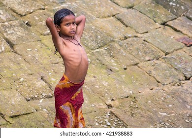 Featured image of post The Best 26 Village Child Bath