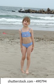 little kids bikini