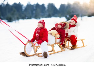 21,110 Children On A Christmas Ride Images, Stock Photos & Vectors 