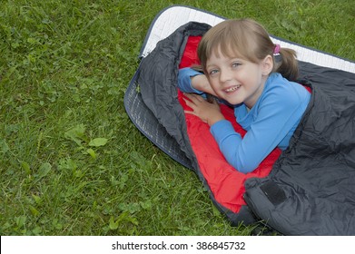 toddler sleeping bag camping