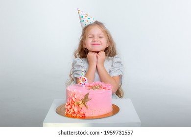 173,571 Happy Birthday Little Girl Images, Stock Photos & Vectors ...