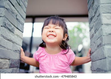 little-girl-child-showing-front-260nw-47