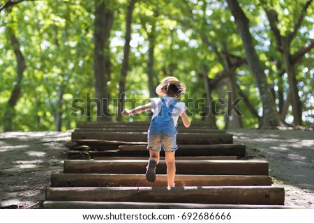 Similar – Image, Stock Photo Shade of a little tree in spring