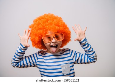 25,977 Clown kids Images, Stock Photos & Vectors | Shutterstock