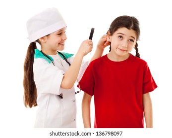 All clear, Young girl at doctor naked opinion you Young girl at doctor naked