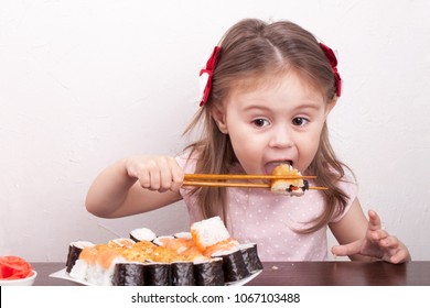 3,760 Sushi Kids Images, Stock Photos & Vectors 