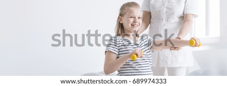 Similar – Image, Stock Photo Defective wall