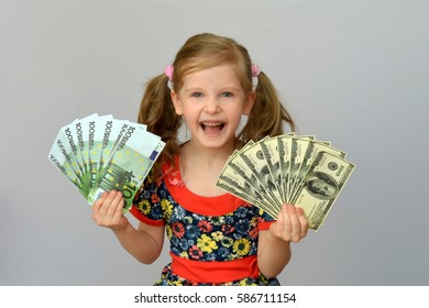 7,258 Kids earning money Images, Stock Photos & Vectors | Shutterstock