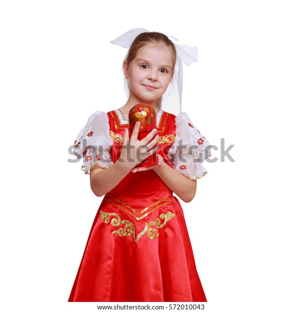 Young Little Russian Teen Girls