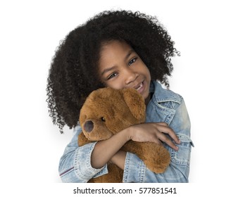 15,347 Girl hugging teddy bear Images, Stock Photos & Vectors ...