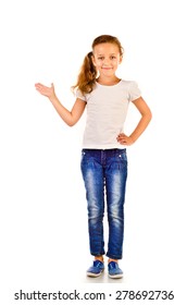 little girl jeans on sale