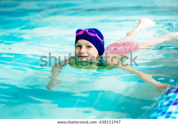 swim and sport