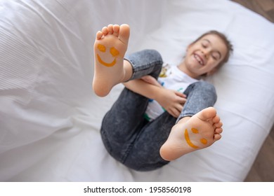 kid feet webshots