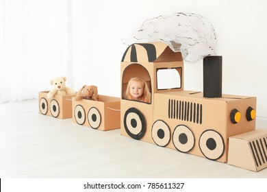 413 Train carton Stock Photos, Images & Photography | Shutterstock