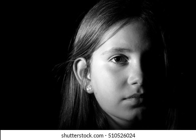 18,126 Scary little girl Stock Photos, Images & Photography | Shutterstock