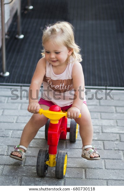 bikefun balance bike